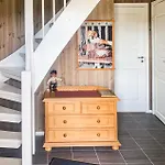 Beautiful In With House A Mountain View