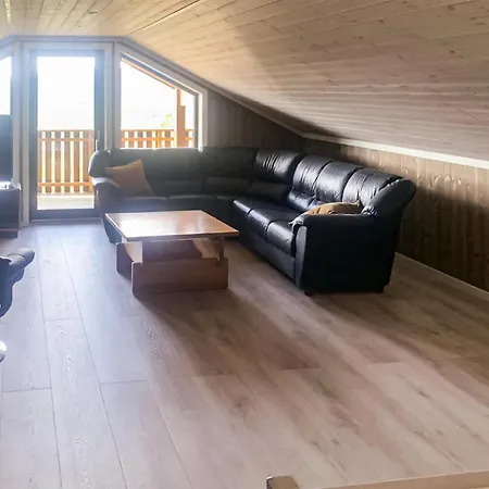 Beautiful In With House A Mountain View *