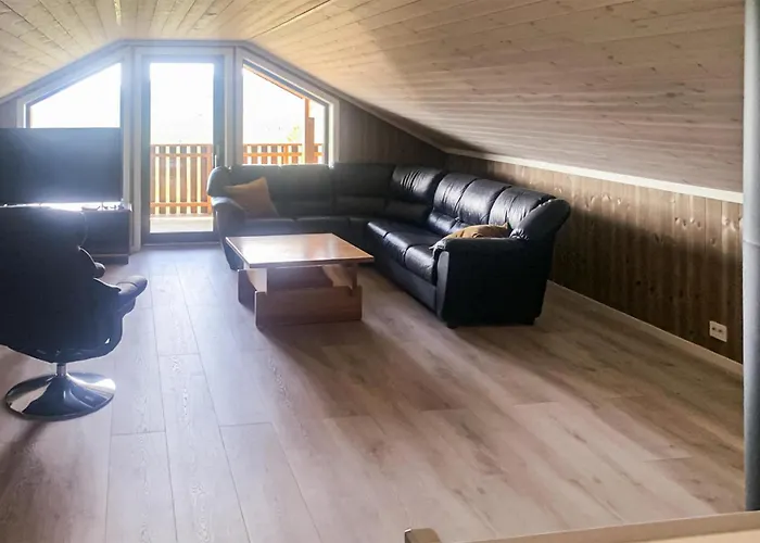 Beautiful In With House A Mountain View *