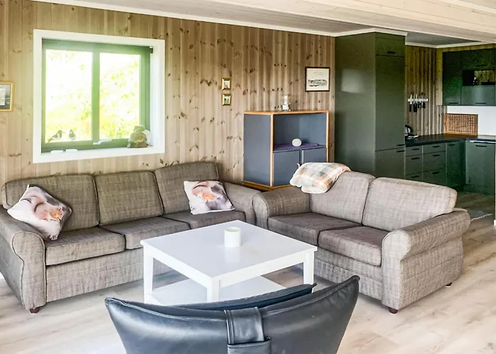 Beautiful In With House A Mountain View *